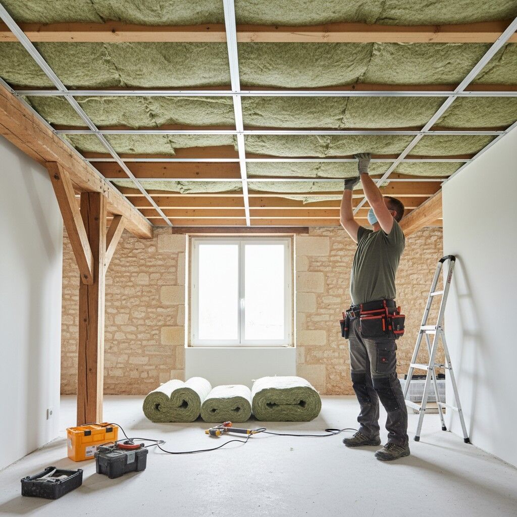 BERTHELOT PINSARD CONSTRUCTION